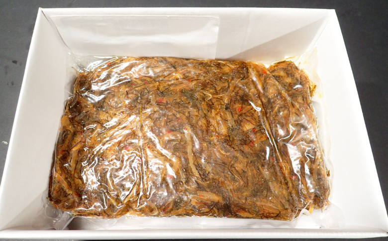 松前漬け700g×1P G-14024