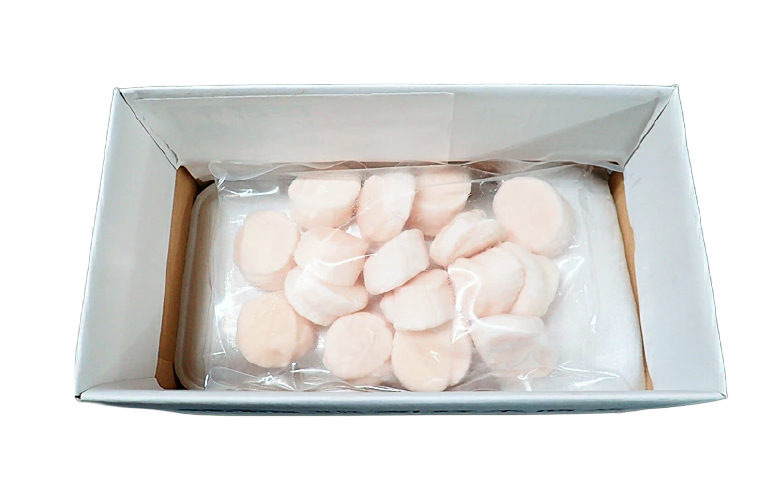 ＜12月10日決済分まで年内配送＞刺身用ほたて貝柱250g G-14052