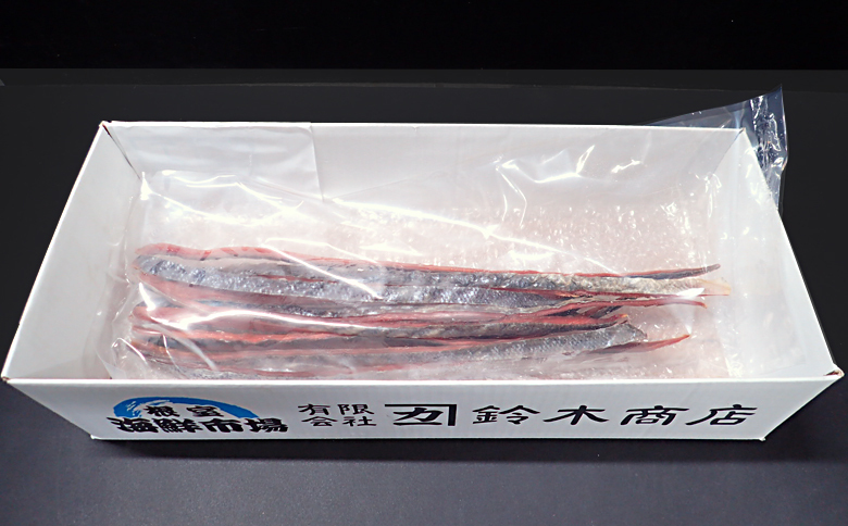 鮭とば250g G-14065