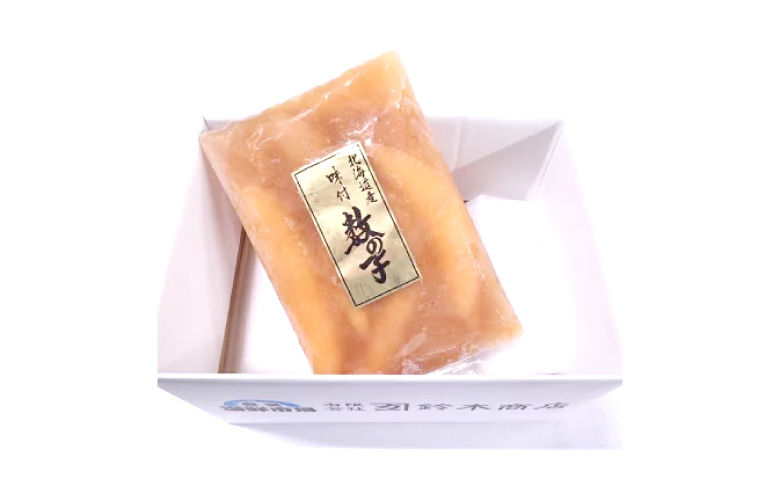 味付け数の子180g×1P G-14076