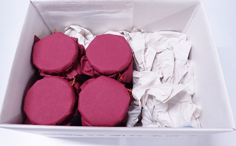 焼きほぐし鮭4本 G-14077