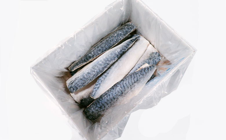 根室海鮮市場＜直送＞無添加天然サバフィーレ10枚 G-28022