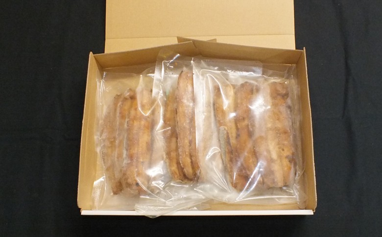 ＜12月21日決済分まで年内配送＞【北海道根室産】ふっくら焼き上げさんま照り焼き3枚×3P G-42018