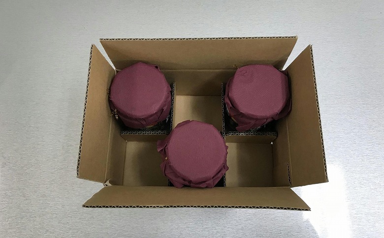 ＜12月10日決済分まで年内配送＞焼きほぐし鮭150g×3本 G-43002