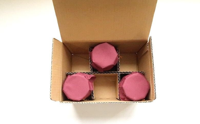 焼きほぐし鮭150g×3本 G-46003