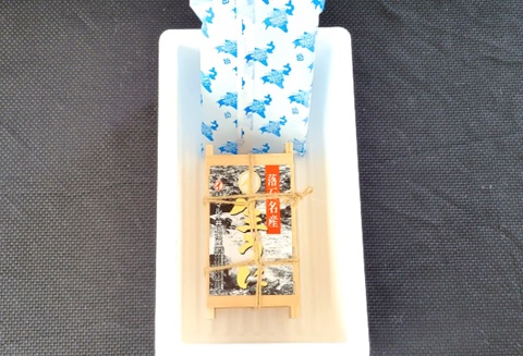 エゾバフンウニ(赤系)約50～60g×1折[2026年2月下旬以降順次発送] G-53001