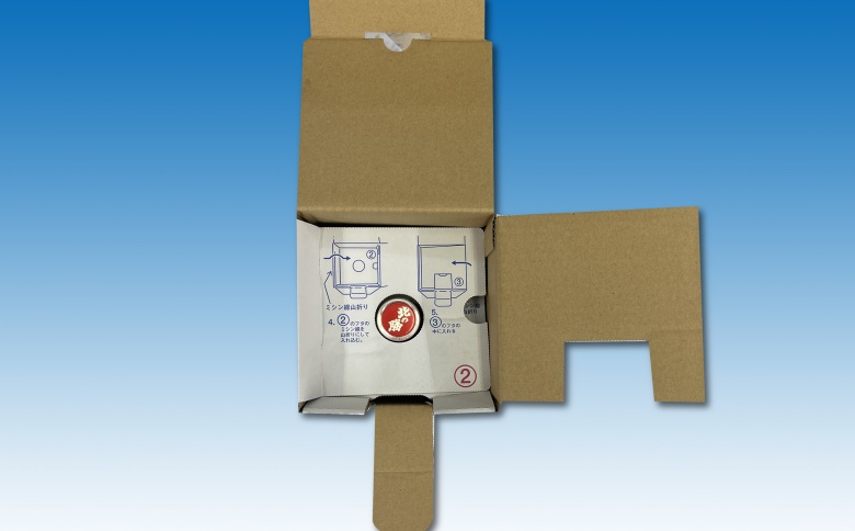 ＜12月21日決済分まで年内配送＞地酒北の勝鳳凰1.8L×1本 G-62002