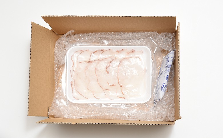 ＜12月21日決済分まで年内配送＞たこ薄造り150g×1P(お刺身・たこしゃぶ用) G-80001