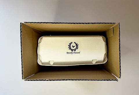 【北海道根室産】美波里のたまご10個×3Ｐ(計30個) B-39002