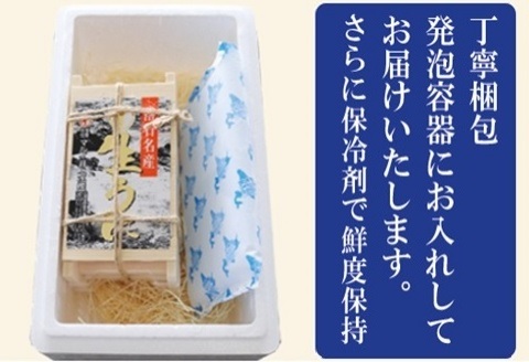 エゾバフンウニ90g×1折[2026年3月上旬以降発送] A-71030