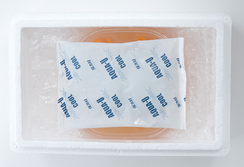 エゾバフンウニ塩水パック120～130g[2026年1月中旬以降発送] B-81005