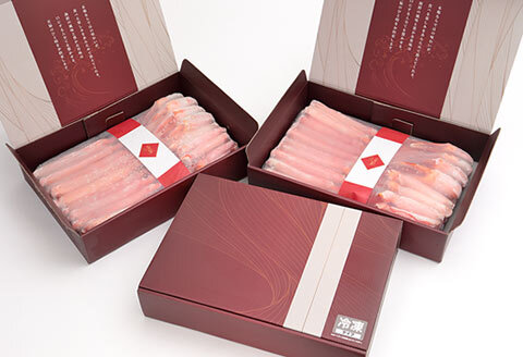 生食可！カット済み生紅ずわいがに1.0～1.2kg×3P C-38016