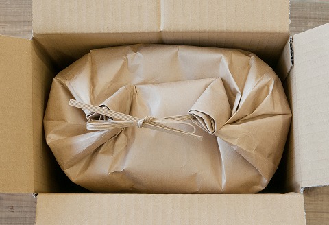 北海道米ゆめぴりか10kg F-65015