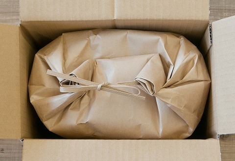 北海道米ななつぼし5kg×1袋 B-65032