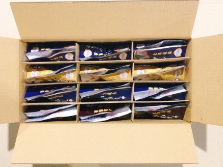 ＜12月14日決済分まで年内配送＞【北海道根室産】さんま・いわし無添加煮付けセット A-09020