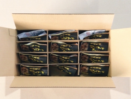 ＜12月14日決済分まで年内配送＞＼漁業者応援品／【常温保管可】ほたての旨煮15P A-09057