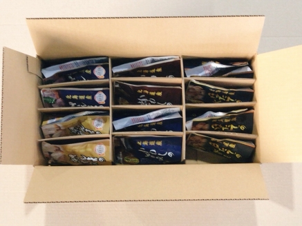 ＜12月14日決済分まで年内配送＞無添加煮付けレトルトセット(さんま・いわし・ほたて) A-09059