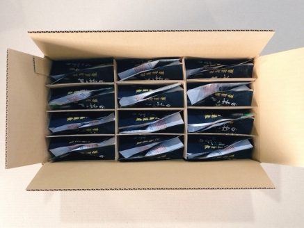 さばの旨煮24P A-09078