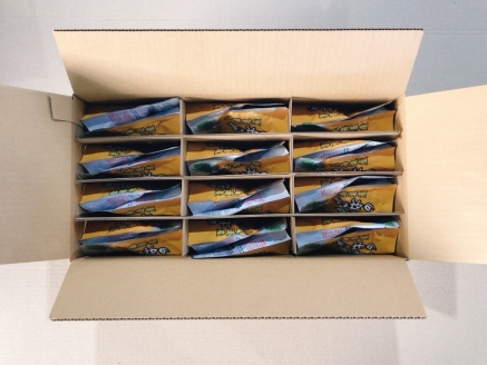 さばの味噌煮24P A-09079