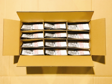 あなご蒲焼き風8P＆煮あなご8Pセット A-09086