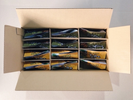 あなご蒲焼き風＆さばの味噌煮セット A-09104