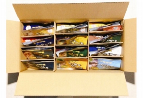 ＜12月14日決済分まで年内配送＞煮付け詰め合わせセット(21種・各1P) A-09114