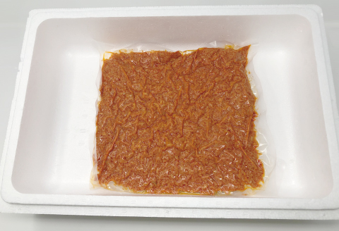 ピリ辛秋鮭フレーク1kg G-16005