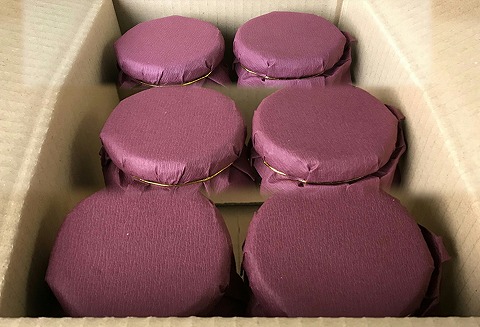 ＜12月10日決済分まで年内配送＞焼きほぐし鮭6本入 A-18022