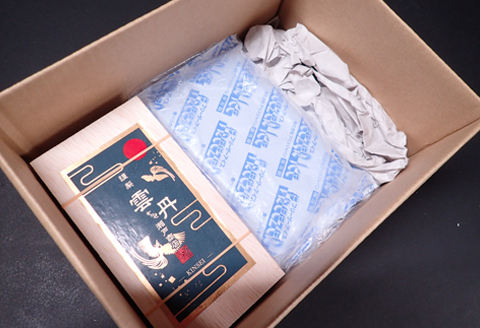 根室海鮮市場＜直送＞エゾバフンウニ(赤系)80～90g×1折 A-28230
