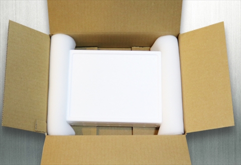 【北海道根室産】北海しまえび600g(約35～39尾) B-32056