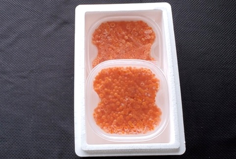 いくら醤油漬100g×2P A-40016
