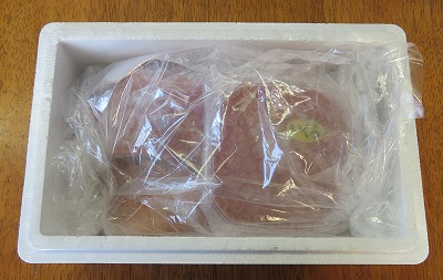 <年内配送可>【北海道根室産】秋鮭親子セット A-59006