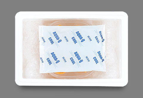 <年内配送可>ムラサキウニ塩水パック80～90g×2P A-81012