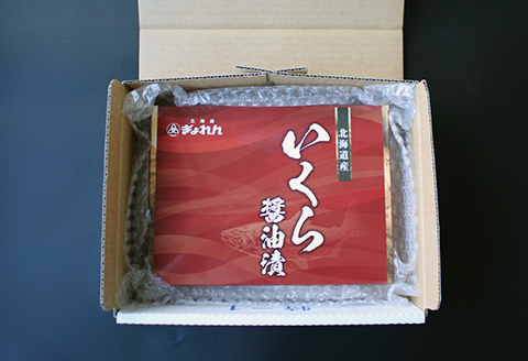 いくら醤油漬け300ｇ A-85004