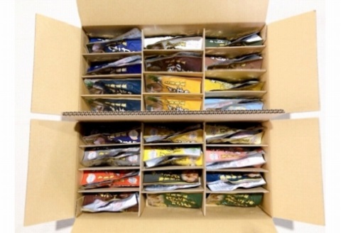 ＜12月14日決済分まで年内配送＞煮付け詰め合わせセット(21種・各2P) B-09087