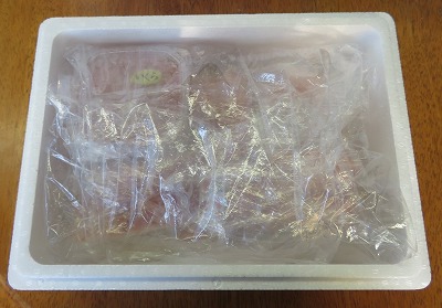 <年内配送可>【北海道根室産】秋鮭親子セット B-59009