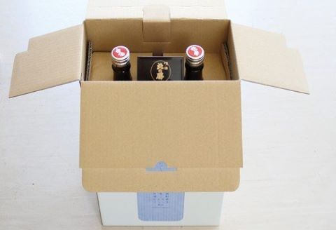 北の勝鳳凰・大海1.8L×各1本セット B-77001