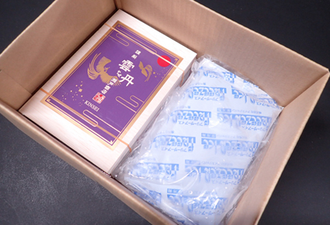 エゾバフンウニ(赤系)200g×1折 C-11036