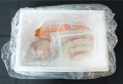 かに尽くし C-42088