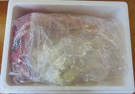 ＜12月21日決済分まで年内配送＞【北海道根室産】たらばがに脚・花咲がにセット D-59028