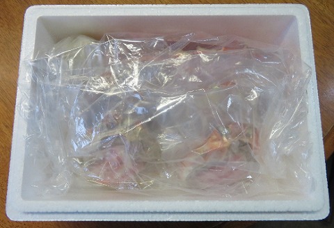 ＜12月21日決済分まで年内配送＞たらばがに脚、ずわいがに甲羅盛りセット C-59015