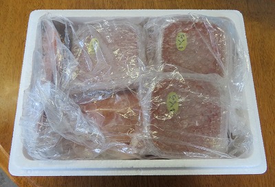 ＜12月21日決済分まで年内配送＞【北海道根室産】秋鮭親子セット D-59013