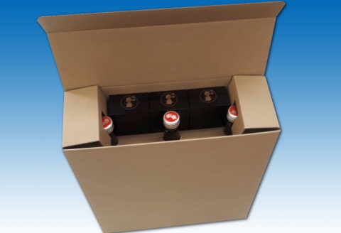 ＜12月21日決済分まで年内配送＞地酒北の勝(本醸造・鳳凰・大海)1.8L×各1本(北の勝1合升3個付) F-62001