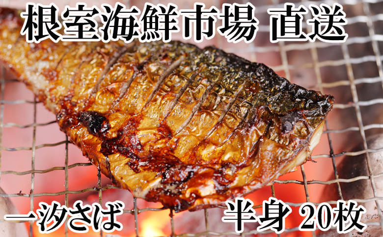 無添加天然サバフィーレ20枚 A-14089