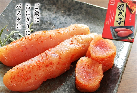 辛子明太子500g×1P G-32002