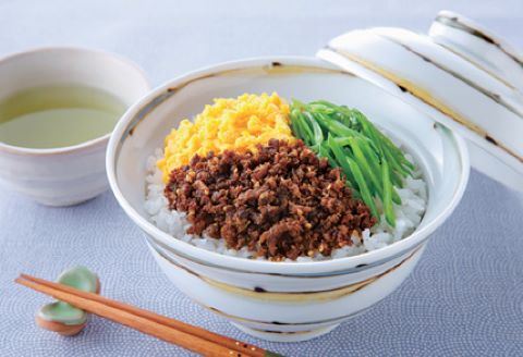 【北海道根室産】スパイシーさんまぼろぼろ110g×12本 A-86002