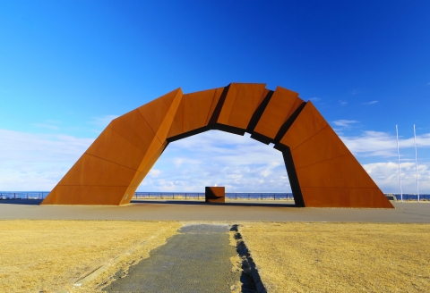 北海道根室市観光タクシー(2時間コース) S-55001