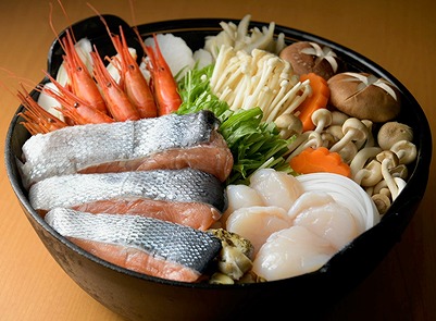 ＜12月21日決済分まで年内配送＞【北海道根室産】秋鮭ちゃんちゃん鍋セット(3～4人前) A-01014