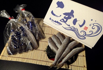 ＜12月21日決済分まで年内配送＞【北海道根室産】生干しこまい200g×10袋 A-21003