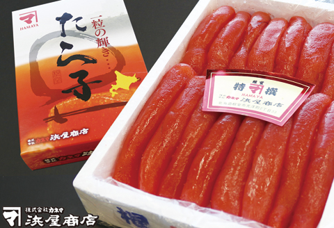 ＜12月17日決済分まで年内配送＞たらこ1kg A-32003